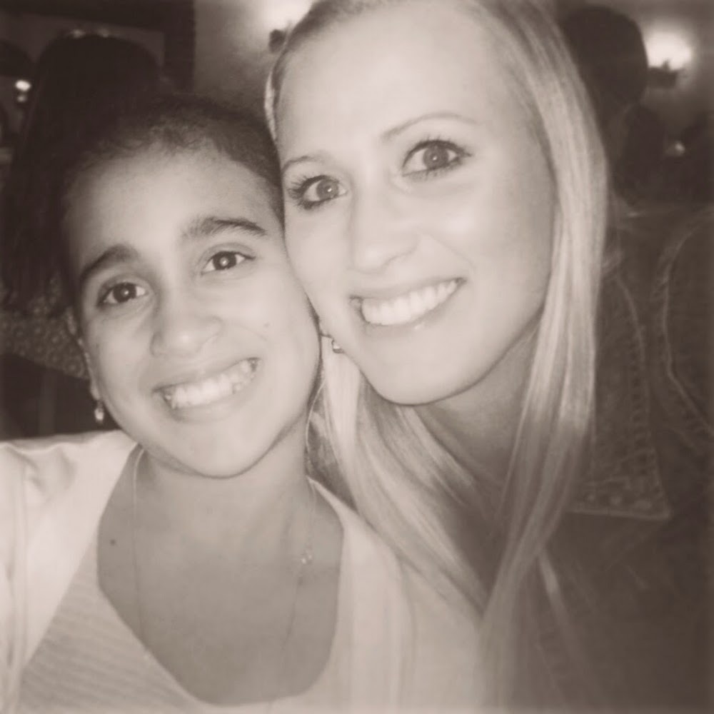 Meet your Posher, Staci